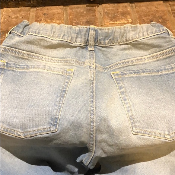 Light wash skinny jeans - Picture 2 of 3